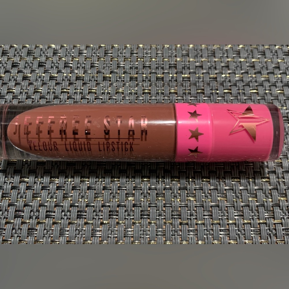 Jeffree Star Velour Liquid Lipstick
